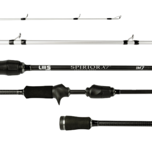 SPIRIOR XT - CAST