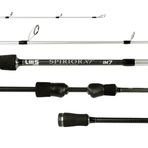 SPIRIOR XT - SPIN