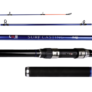 SURF CASTING