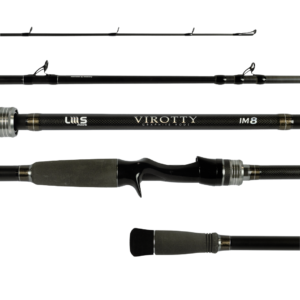 VIROTTY - CAST