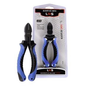 ALICATE DE CORTE 6"