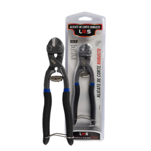 ALICATE DE CORTE ROBUSTO 8"