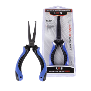 ALICATE DE BICO MULTIFUNCIONAL 9"