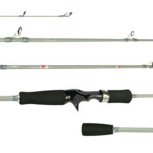 JIG ZIRATA LJ - CAST