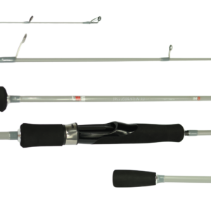 JIG ZIRATA LJ - SPIN