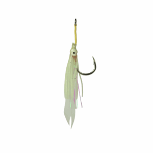 SHORE JIGGING POWER ASSIST