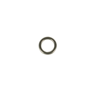 TUF STEEL SOLID RING