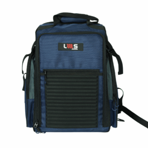 MOCHILA COMMANDER