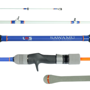 SAWAMU - CAST